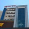 Demosan City Otel - map