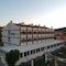 Cunda Basel hotel - map