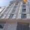 Hanzade Park Hotel - map