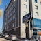 Carmine Hotel - map