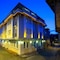 Walton Hotels Sultanahmet - map