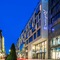 Radisson Blu Hotel Mannheim - map