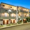Kostas Apartments - map