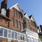 Yarrow Hotel - map