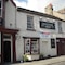 Cricketers Arms - map