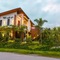 Vento Pura Resort - map