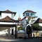 Jasmina Pool Villa at Na Jomtien - map