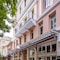 Emporikon Athens Hotel - map