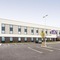 Premier Inn Malvern - map