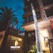 New Art's Downtown Hotel - map
