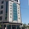 Hôtel Rania Belmadina - map