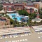 Palmeras Beach Hotel - map