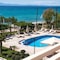 Blue View Superior Suites - map