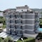 Hotel Heksamil - map