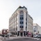 Les Piaules Hostel - map