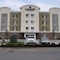 Candlewood Suites Nashville - Metro Center By Ihg - map