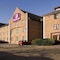Premier Inn Guildford North (A3) - map
