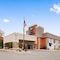 Best Western Delta Inn - map