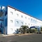 Ibis Budget La Rochelle - map