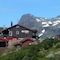 Storestølen Fjellhotell - map
