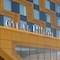 Hilton Saint Petersburg Expoforum - map