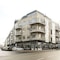 B2 Penthouses By Ylma - map
