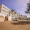 Sirikwa Hotel - map