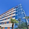 Sleep Inn Guaraulhos - map