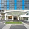 Oakwood Suites La Maison Jakarta - map