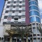 Cinnamon Hotel Boutique Syariah - map