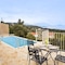 Magganos Sunset Villas - map