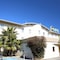 Villeneuve Loubet - map