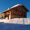 Chalet Odalys Des Neiges - map