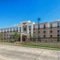 Hampton Inn St. Louis Wentzville - map