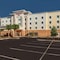 Hampton Inn Plant City - map