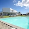 Sao Vicente Lodge - map