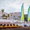 Azul Ixtapa Beach Resort &  Convention Center - All Inclusive - map