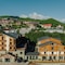 Gudauri Inn - map