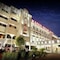 Kadous Hotel Rasht - map