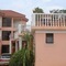 Spannet Suites - map