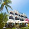 Silk River Hoi An Hotel & Spa - map