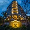 Little Residence. A Boutique Hotel & Spa - map