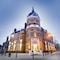 Lansbury Heritage Hotel - map