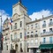 Ibis Budget Beziers Est Mediterranee - map