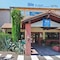 Ibis Budget Avignon Nord Le Pontet - map