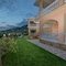 Gerovasis Villas - map
