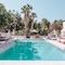 Hotel Boutique & Spa Las Mimosas Ibiza - map