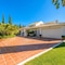 Cubo's Villa Las Colinas - map