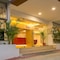Red Fox Hotel - Tiruchirappalli - map