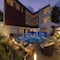 Goldfinch Retreat Bangalore - map